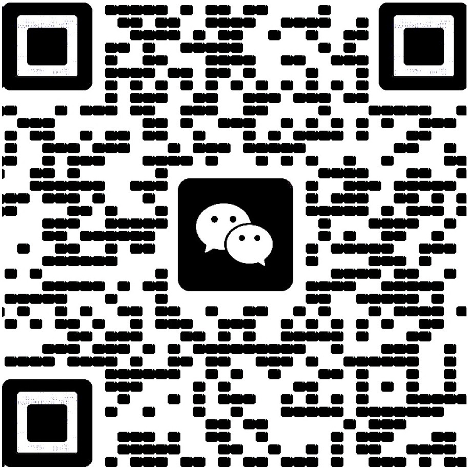 微信二维码